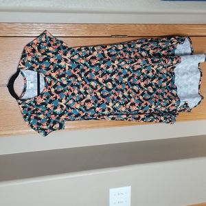 Lularoe Carly Dress